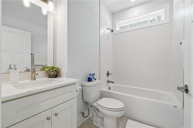 861 Little Bay AVE, Norfolk, VA 23503