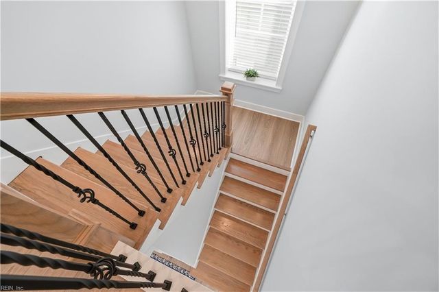 861 Little Bay AVE, Norfolk, VA 23503