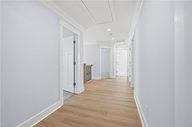 861 Little Bay AVE, Norfolk, VA 23503