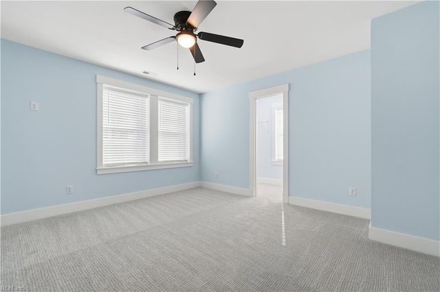 861 Little Bay AVE, Norfolk, VA 23503