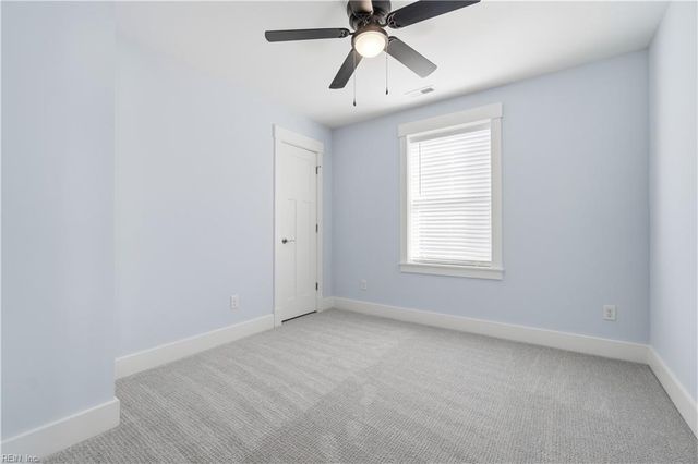 861 Little Bay AVE, Norfolk, VA 23503