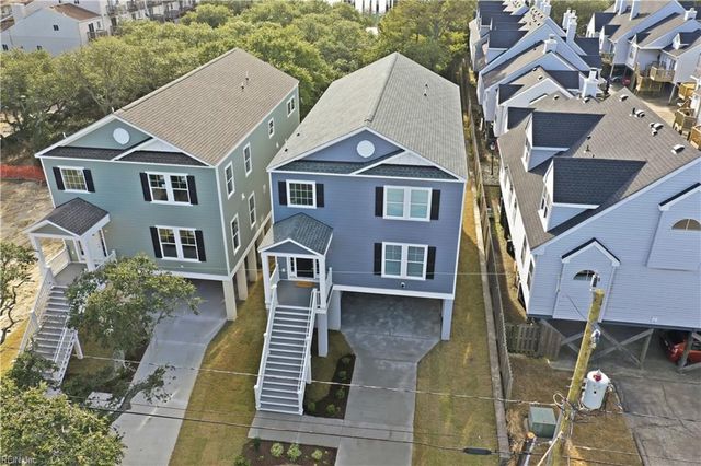 861 Little Bay AVE, Norfolk, VA 23503