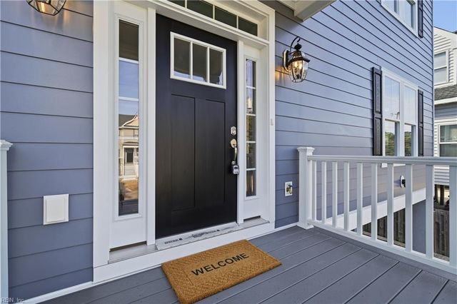 861 Little Bay AVE, Norfolk, VA 23503