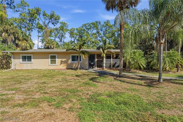 4585 16th AVE SE, Naples, FL 34117