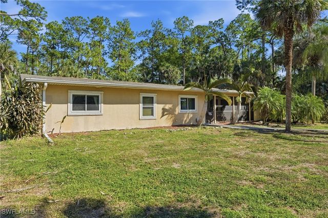 4585 16th AVE SE, Naples, FL 34117