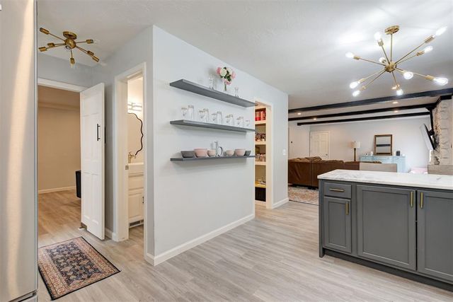 709 Timber Ridge Drive, Edmond, OK 73034