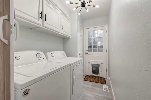 709 Timber Ridge Drive, Edmond, OK 73034