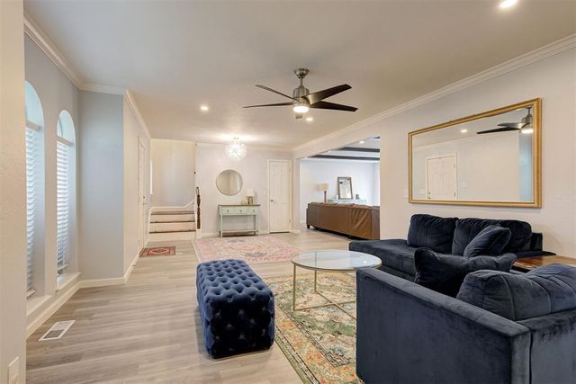 709 Timber Ridge Drive, Edmond, OK 73034