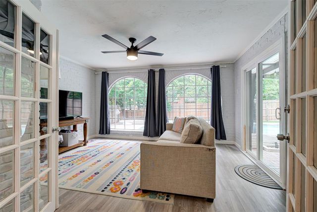 709 Timber Ridge Drive, Edmond, OK 73034