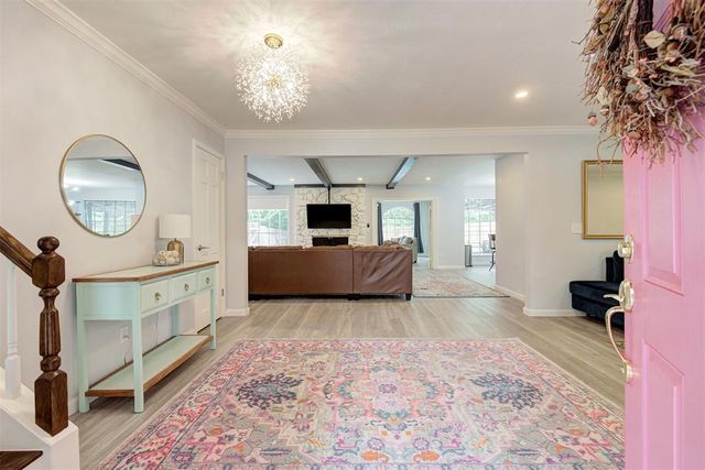 709 Timber Ridge Drive, Edmond, OK 73034