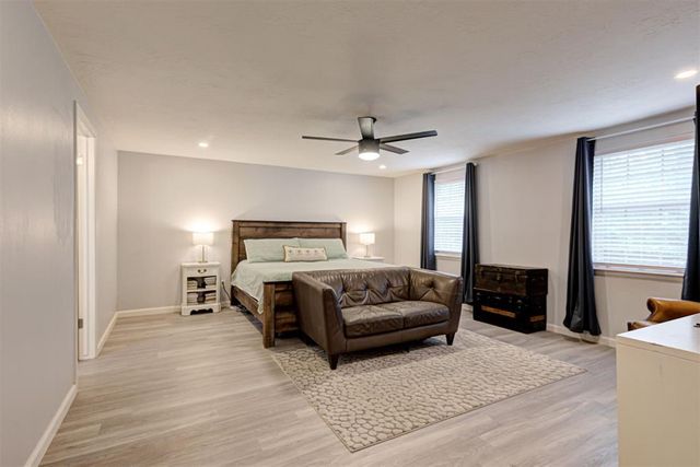 709 Timber Ridge Drive, Edmond, OK 73034