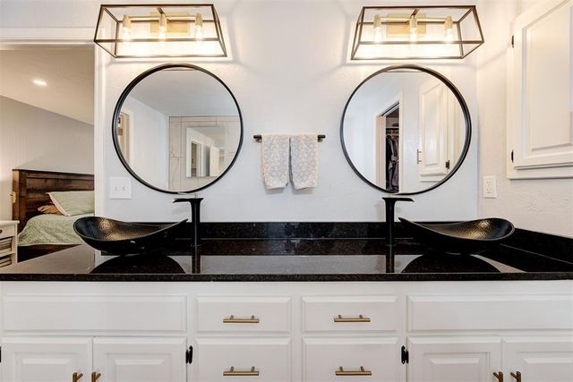 709 Timber Ridge Drive, Edmond, OK 73034