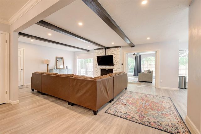 709 Timber Ridge Drive, Edmond, OK 73034