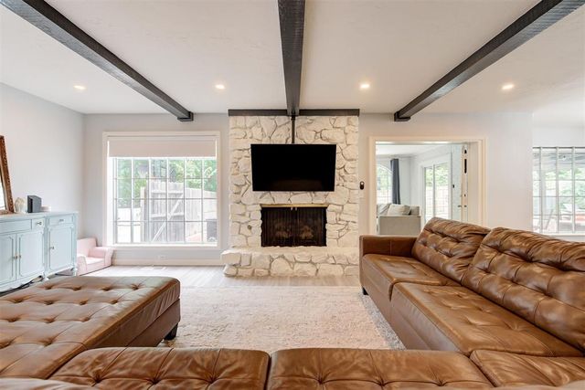 709 Timber Ridge Drive, Edmond, OK 73034