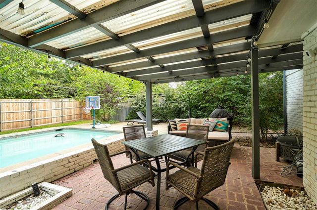 709 Timber Ridge Drive, Edmond, OK 73034