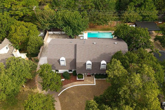 709 Timber Ridge Drive, Edmond, OK 73034