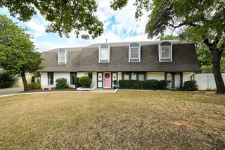 709 Timber Ridge Drive, Edmond, OK 73034