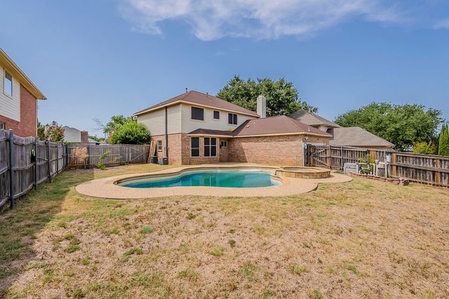 2149 Teal Court, Lewisville, TX 75077