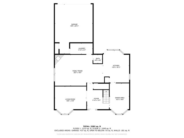 2149 Teal Court, Lewisville, TX 75077