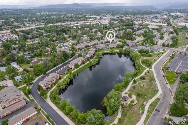9119 W 50TH Lane 4, Arvada, CO 80002