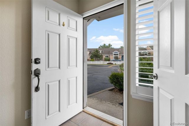 9119 W 50TH Lane 4, Arvada, CO 80002