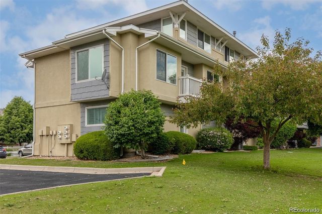 9119 W 50TH Lane 4, Arvada, CO 80002