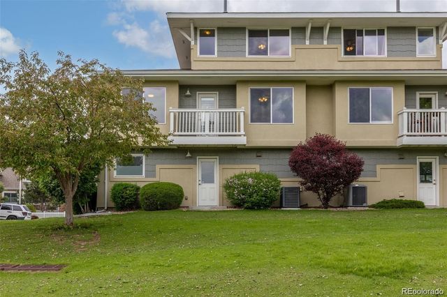 9119 W 50TH Lane 4, Arvada, CO 80002