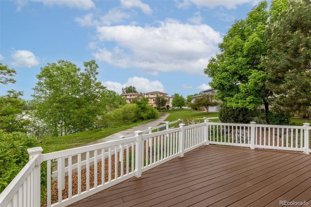 9119 W 50TH Lane 4, Arvada, CO 80002