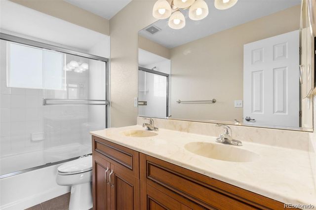 9119 W 50TH Lane 4, Arvada, CO 80002