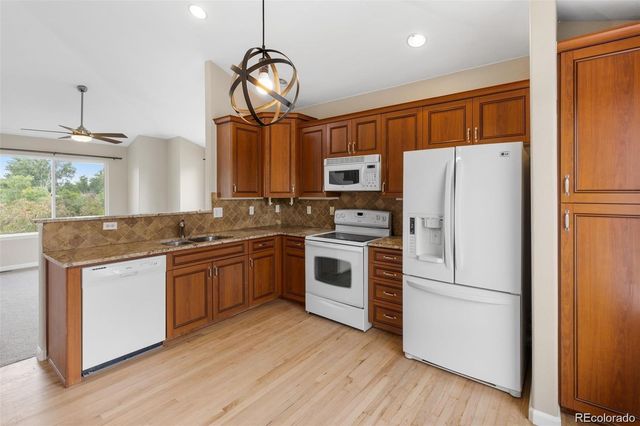 9119 W 50TH Lane 4, Arvada, CO 80002