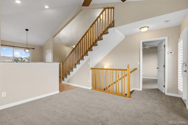 9119 W 50TH Lane 4, Arvada, CO 80002
