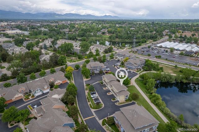 9119 W 50TH Lane 4, Arvada, CO 80002