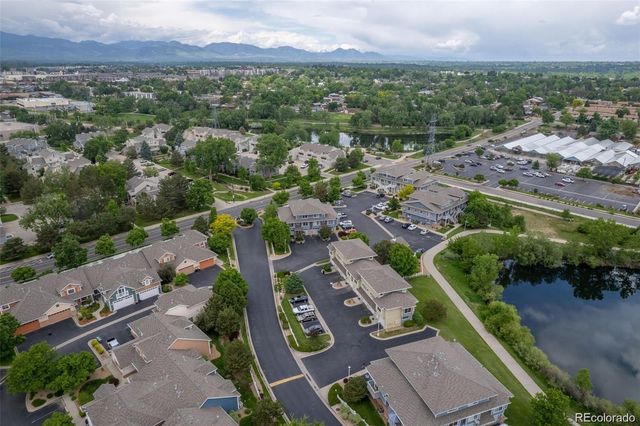 9119 W 50TH Lane 4, Arvada, CO 80002