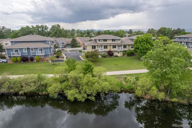 9119 W 50TH Lane 4, Arvada, CO 80002