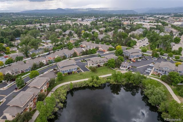 9119 W 50TH Lane 4, Arvada, CO 80002