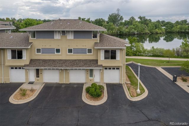 9119 W 50TH Lane 4, Arvada, CO 80002