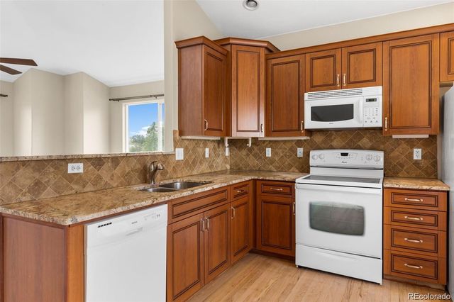 9119 W 50TH Lane 4, Arvada, CO 80002