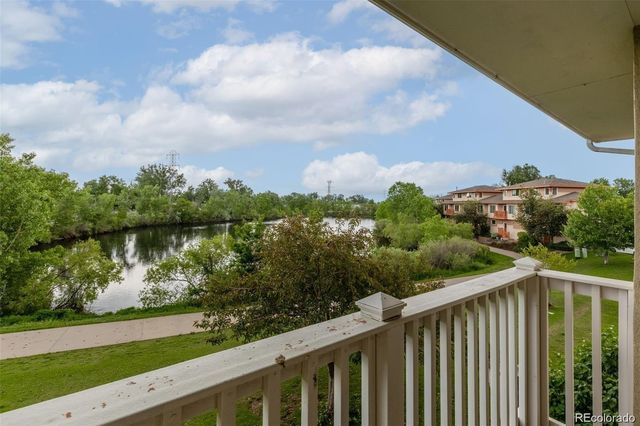 9119 W 50TH Lane 4, Arvada, CO 80002