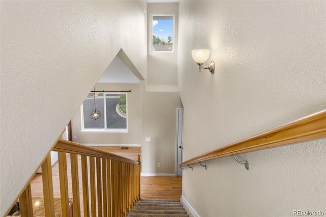 9119 W 50TH Lane 4, Arvada, CO 80002