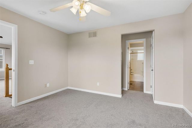 9119 W 50TH Lane 4, Arvada, CO 80002