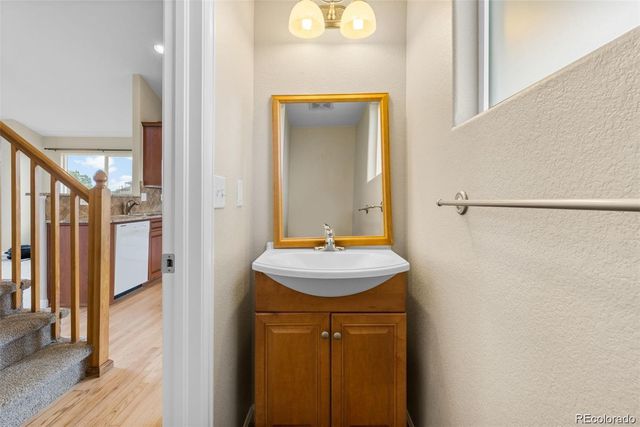 9119 W 50TH Lane 4, Arvada, CO 80002
