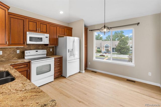 9119 W 50TH Lane 4, Arvada, CO 80002