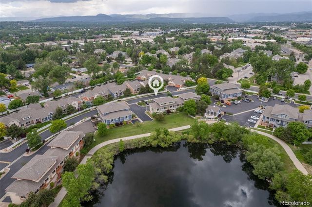 9119 W 50TH Lane 4, Arvada, CO 80002