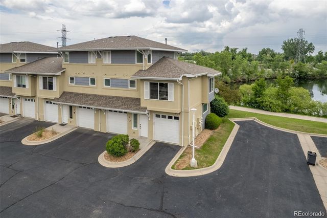 9119 W 50TH Lane 4, Arvada, CO 80002