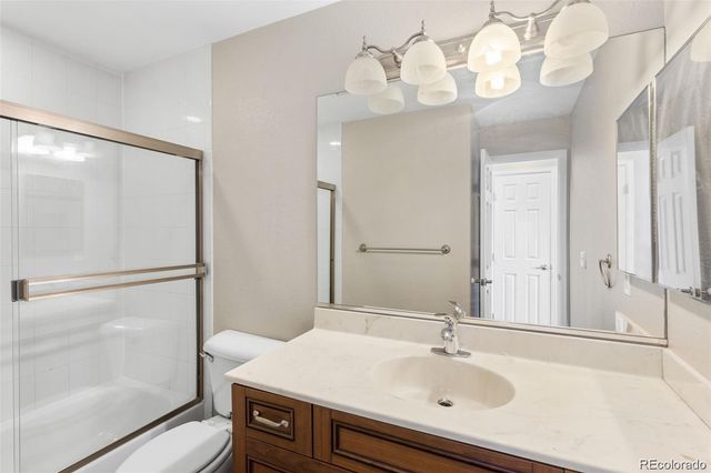 9119 W 50TH Lane 4, Arvada, CO 80002