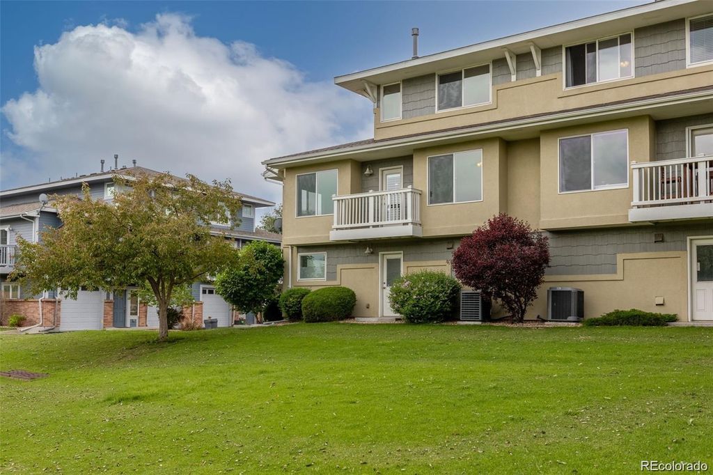 9119 W 50TH Lane 4, Arvada, CO 80002