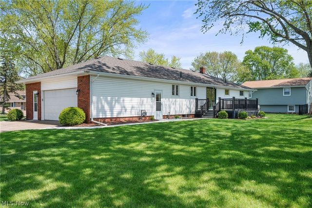 4561 Newbury Drive, Vermilion, OH 44089