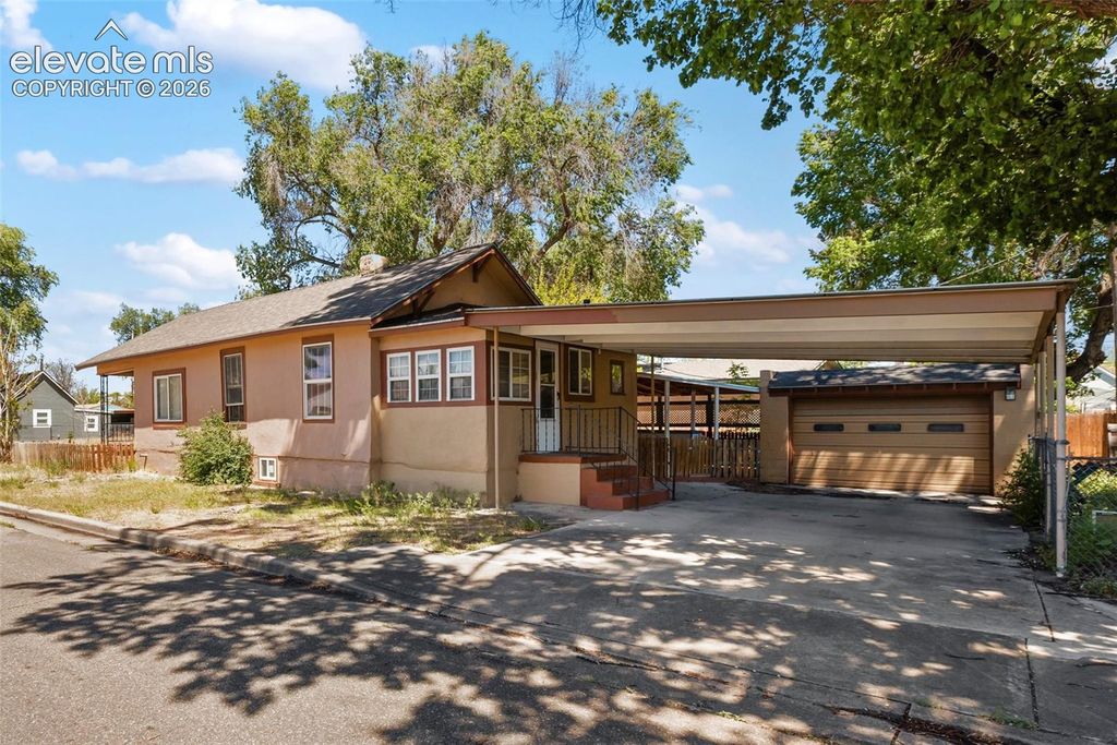 1020 W Arroyo Avenue, Pueblo, CO 81004 — photo 2