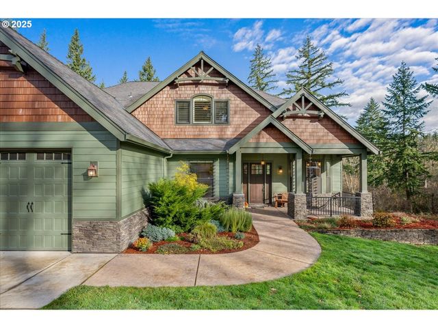 26810 Ne 77TH St, Vancouver, WA 98682