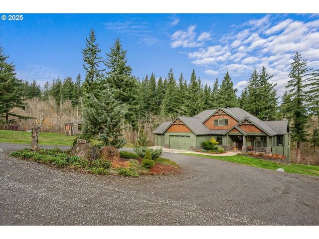 26810 Ne 77TH St, Vancouver, WA 98682